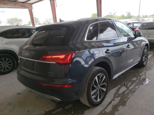 Photo 3 VIN: WA1BAAFY1M2053092 - AUDI Q5 