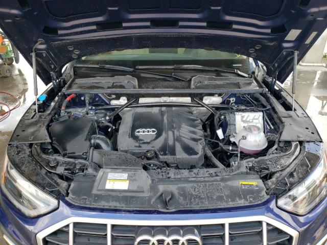 Photo 11 VIN: WA1BAAFY1M2066991 - AUDI Q5 