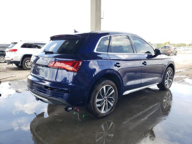 Photo 2 VIN: WA1BAAFY1M2066991 - AUDI Q5 