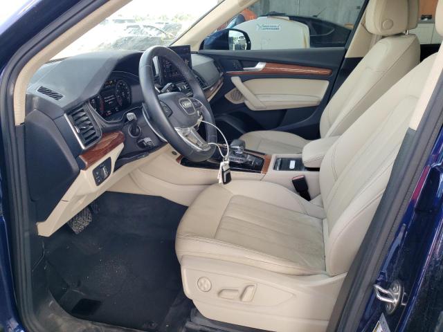 Photo 6 VIN: WA1BAAFY1M2066991 - AUDI Q5 