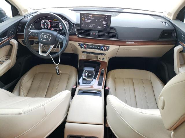 Photo 7 VIN: WA1BAAFY1M2066991 - AUDI Q5 