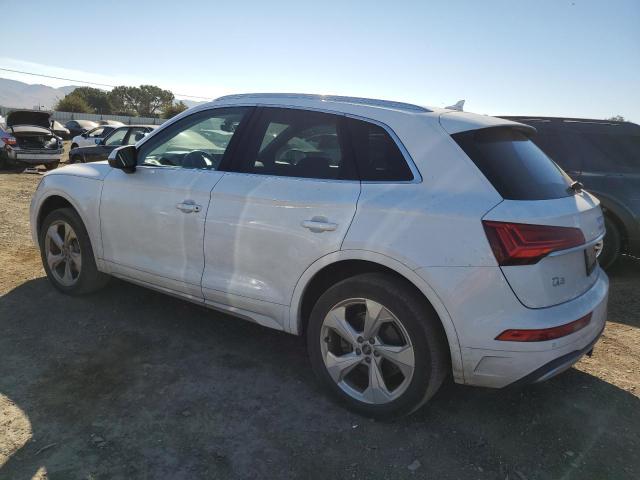 Photo 1 VIN: WA1BAAFY1M2115946 - AUDI Q5 PREMIUM 