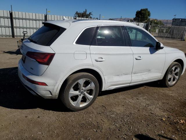 Photo 2 VIN: WA1BAAFY1M2115946 - AUDI Q5 PREMIUM 