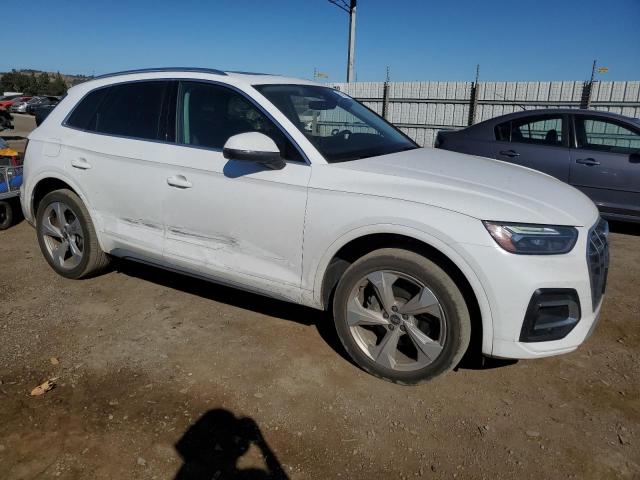 Photo 3 VIN: WA1BAAFY1M2115946 - AUDI Q5 PREMIUM 