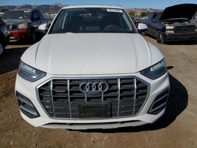 Photo 4 VIN: WA1BAAFY1M2115946 - AUDI Q5 PREMIUM 