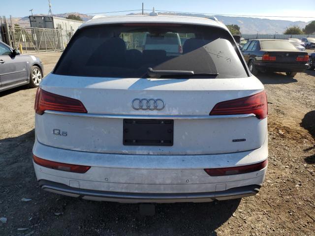 Photo 5 VIN: WA1BAAFY1M2115946 - AUDI Q5 PREMIUM 