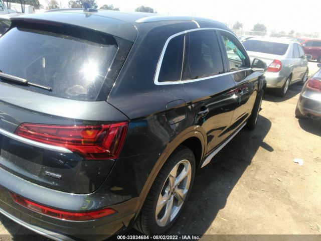 Photo 3 VIN: WA1BAAFY1M2117857 - AUDI Q5 