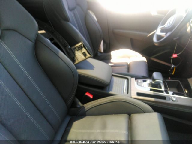 Photo 7 VIN: WA1BAAFY1M2117857 - AUDI Q5 