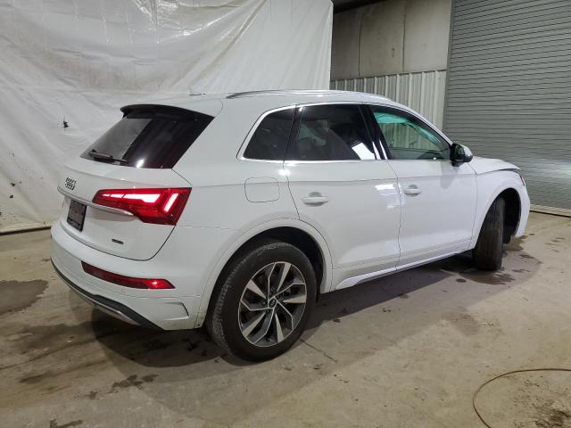 Photo 2 VIN: WA1BAAFY1M2118944 - AUDI Q5 