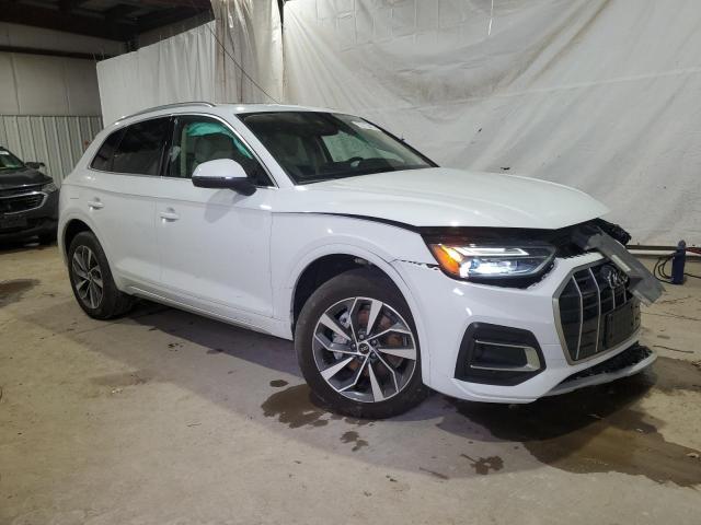 Photo 3 VIN: WA1BAAFY1M2118944 - AUDI Q5 