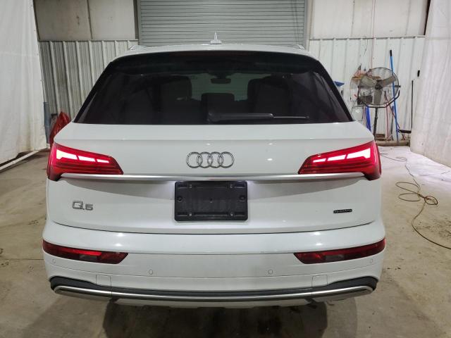 Photo 5 VIN: WA1BAAFY1M2118944 - AUDI Q5 