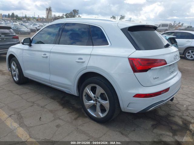 Photo 2 VIN: WA1BAAFY1M2133928 - AUDI Q5 