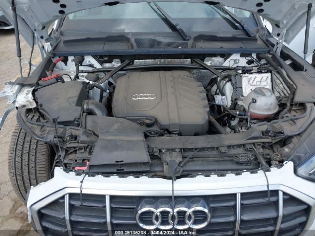 Photo 9 VIN: WA1BAAFY1M2133928 - AUDI Q5 