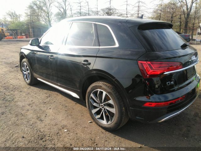 Photo 2 VIN: WA1BAAFY1M2134562 - AUDI Q5 