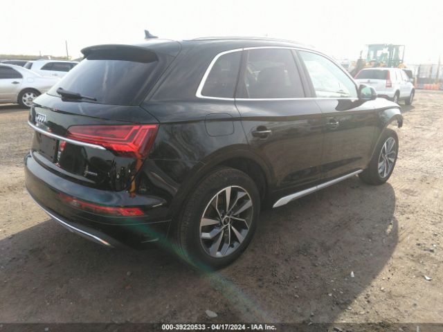 Photo 3 VIN: WA1BAAFY1M2134562 - AUDI Q5 