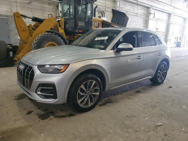 Photo 0 VIN: WA1BAAFY2M2024040 - AUDI Q5 