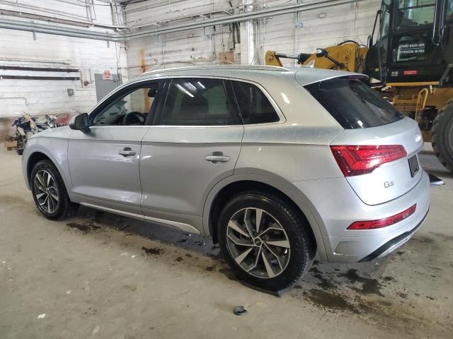 Photo 1 VIN: WA1BAAFY2M2024040 - AUDI Q5 