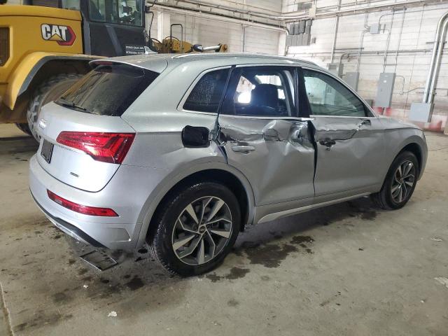 Photo 2 VIN: WA1BAAFY2M2024040 - AUDI Q5 