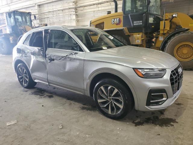 Photo 3 VIN: WA1BAAFY2M2024040 - AUDI Q5 