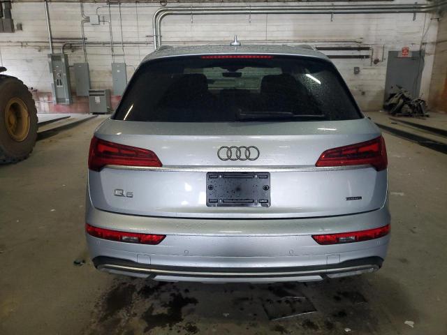 Photo 5 VIN: WA1BAAFY2M2024040 - AUDI Q5 