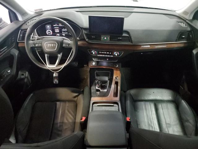 Photo 7 VIN: WA1BAAFY2M2024040 - AUDI Q5 