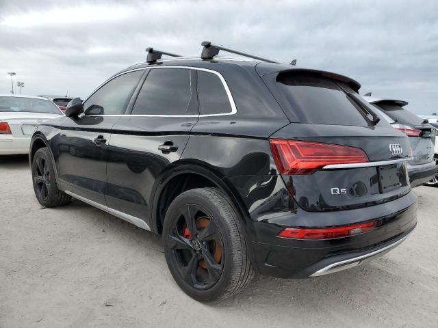 Photo 1 VIN: WA1BAAFY2M2030467 - AUDI Q5 PREMIUM 