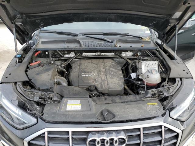 Photo 10 VIN: WA1BAAFY2M2030467 - AUDI Q5 PREMIUM 