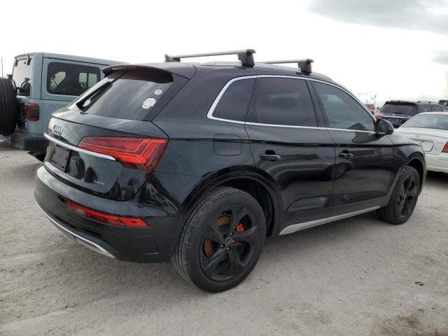 Photo 2 VIN: WA1BAAFY2M2030467 - AUDI Q5 PREMIUM 