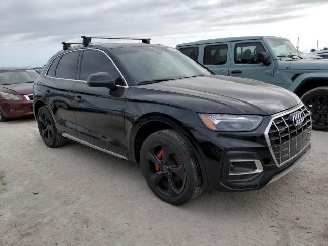 Photo 3 VIN: WA1BAAFY2M2030467 - AUDI Q5 PREMIUM 