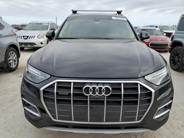 Photo 4 VIN: WA1BAAFY2M2030467 - AUDI Q5 PREMIUM 