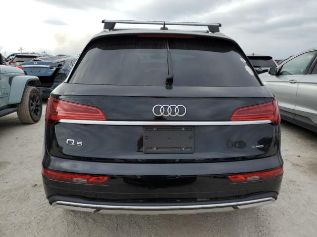 Photo 5 VIN: WA1BAAFY2M2030467 - AUDI Q5 PREMIUM 