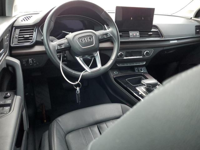 Photo 7 VIN: WA1BAAFY2M2030467 - AUDI Q5 PREMIUM 