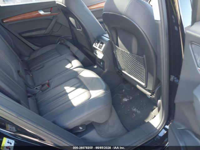 Photo 7 VIN: WA1BAAFY2M2050637 - AUDI Q5 