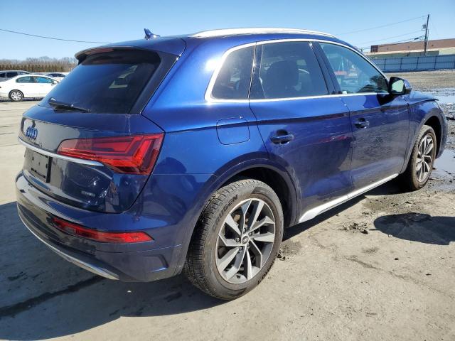 Photo 2 VIN: WA1BAAFY2M2069561 - AUDI Q5 