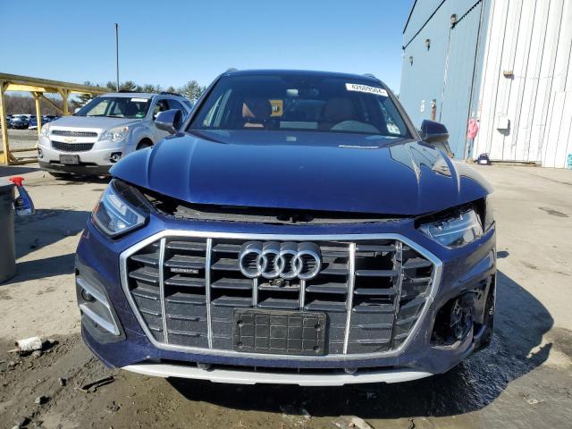 Photo 4 VIN: WA1BAAFY2M2069561 - AUDI Q5 