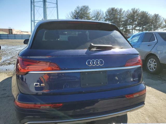 Photo 5 VIN: WA1BAAFY2M2069561 - AUDI Q5 