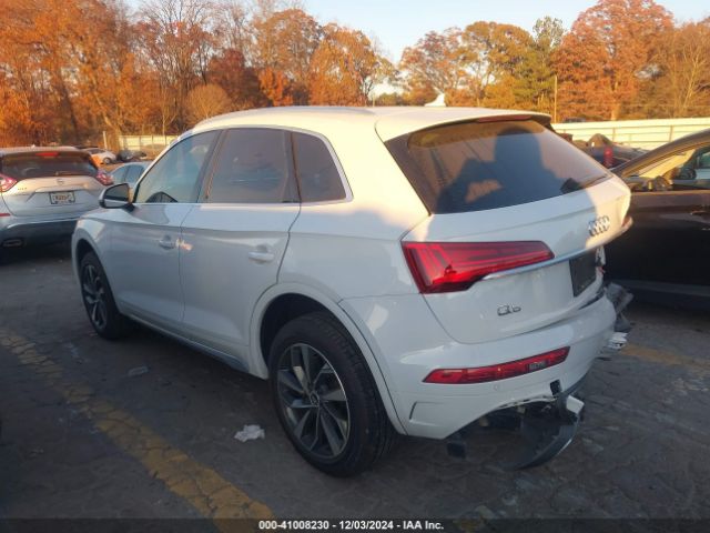 Photo 2 VIN: WA1BAAFY2M2086067 - AUDI Q5 