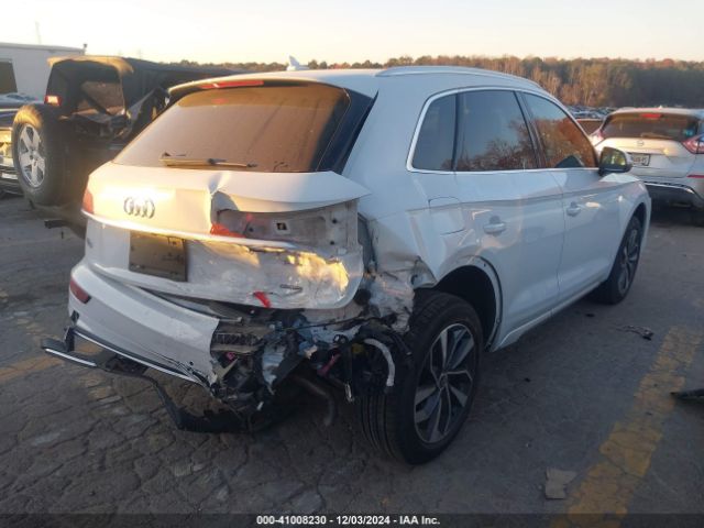 Photo 3 VIN: WA1BAAFY2M2086067 - AUDI Q5 