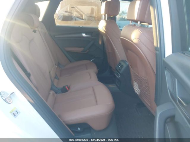 Photo 7 VIN: WA1BAAFY2M2086067 - AUDI Q5 