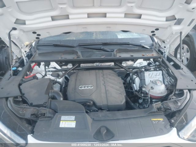 Photo 9 VIN: WA1BAAFY2M2086067 - AUDI Q5 