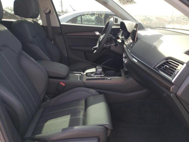 Photo 4 VIN: WA1BAAFY2M2088482 - AUDI Q5 PREMIUM 