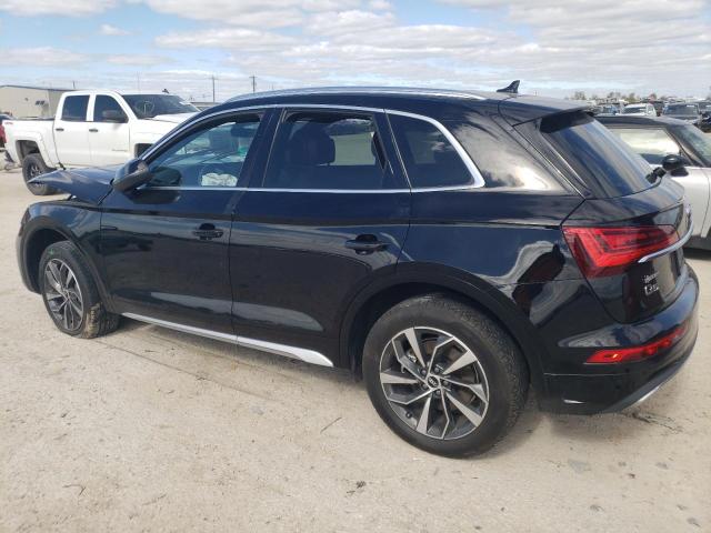 Photo 1 VIN: WA1BAAFY2M2089762 - AUDI Q5 