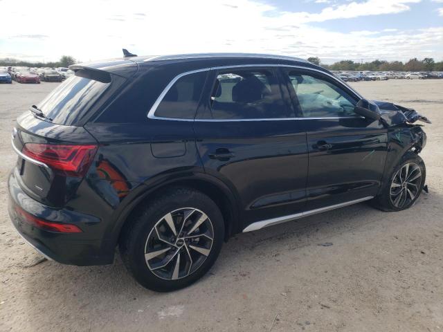 Photo 2 VIN: WA1BAAFY2M2089762 - AUDI Q5 