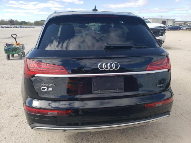 Photo 5 VIN: WA1BAAFY2M2089762 - AUDI Q5 