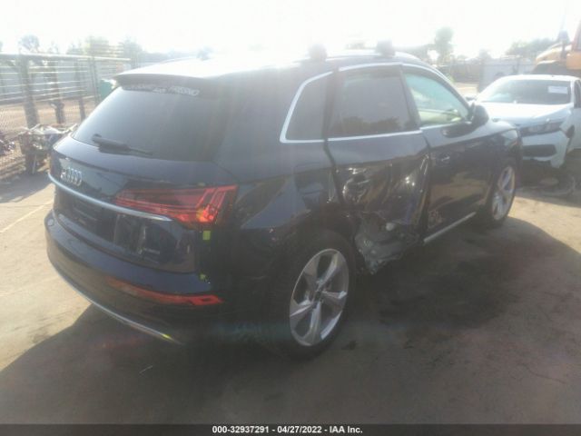 Photo 3 VIN: WA1BAAFY2M2091592 - AUDI Q5 