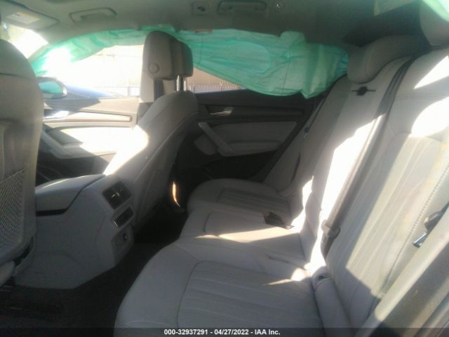 Photo 7 VIN: WA1BAAFY2M2091592 - AUDI Q5 