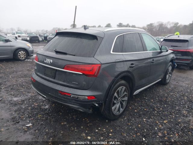 Photo 3 VIN: WA1BAAFY3M2015704 - AUDI Q5 