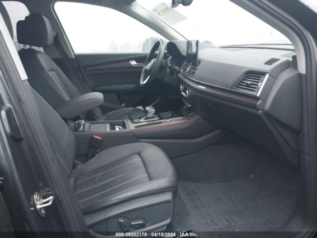 Photo 4 VIN: WA1BAAFY3M2015704 - AUDI Q5 