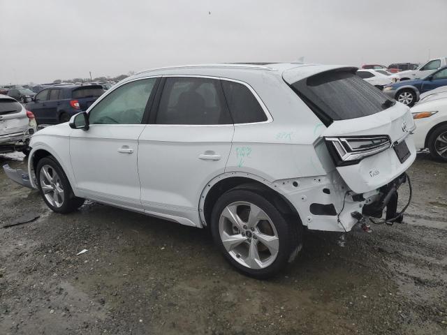 Photo 1 VIN: WA1BAAFY3M2016478 - AUDI Q5 PREMIUM 