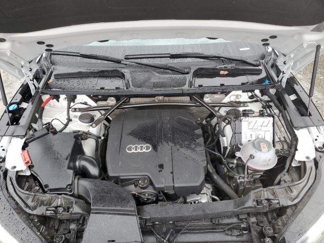 Photo 11 VIN: WA1BAAFY3M2016478 - AUDI Q5 PREMIUM 